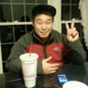 Meet your Posher, Andy